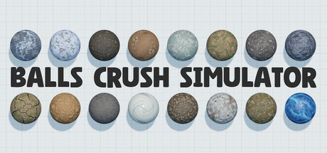 Balls Crush Simulator PC Specs