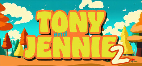 Tony and Jennie 2 PC Specs