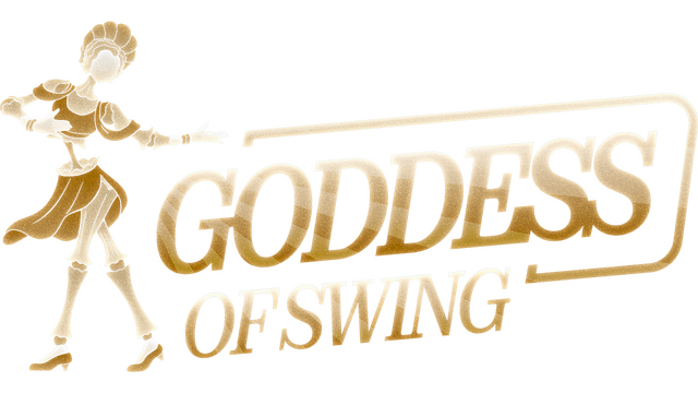 Goddess Of Swing Logo