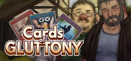 Cards of Gluttony PC Specs