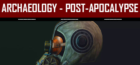 Archaeology - Post-Apocalypse cover art