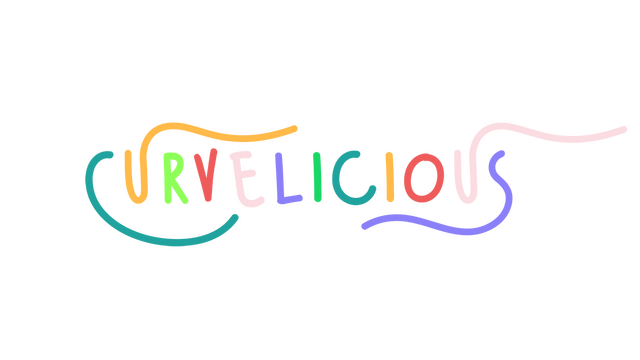 Curvelicious Logo