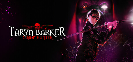 Taryn Barker: Demon Hunter PC Specs