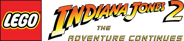 LEGO Indiana Jones 2: The Adventure Continues - Steam Backlog