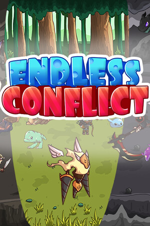 Endless Conflict game image