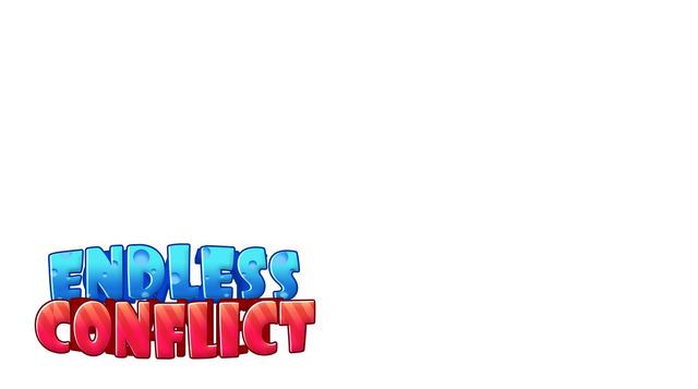 Endless Conflict Logo