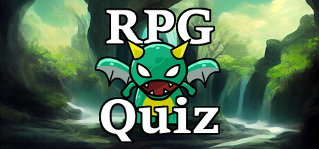 RPG Quiz PC Specs