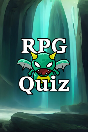 RPG Quiz game image