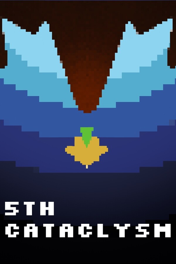 Steam portrait for 5th Cataclysm.