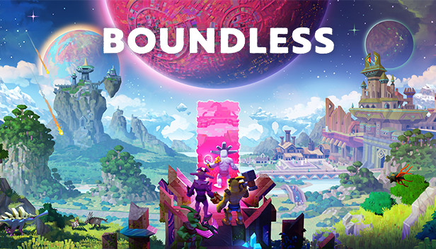 Boundless
