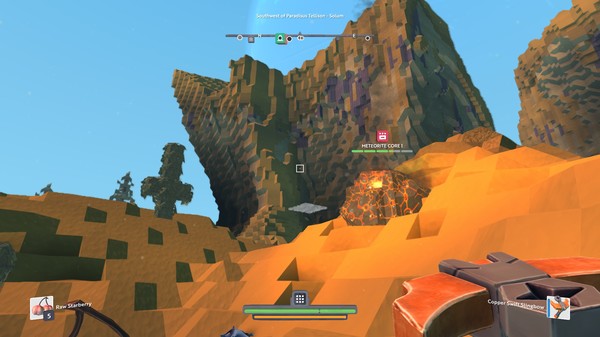 Boundless game for Linux 1