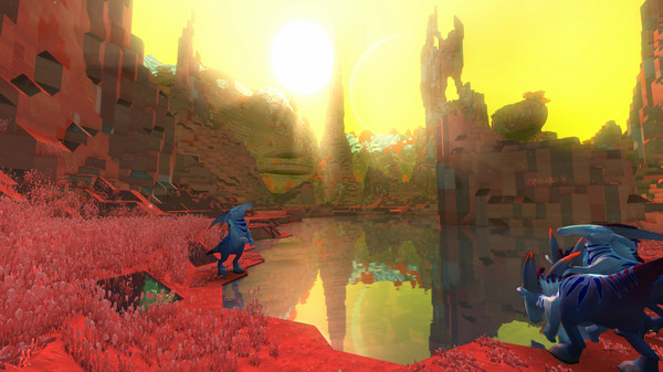 Boundless game for windows Pc 1