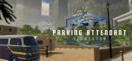 Parking Attendant Simulator PC Specs