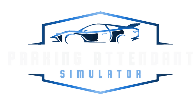 Parking Attendant Simulator Logo