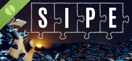 SIPE Demo cover art