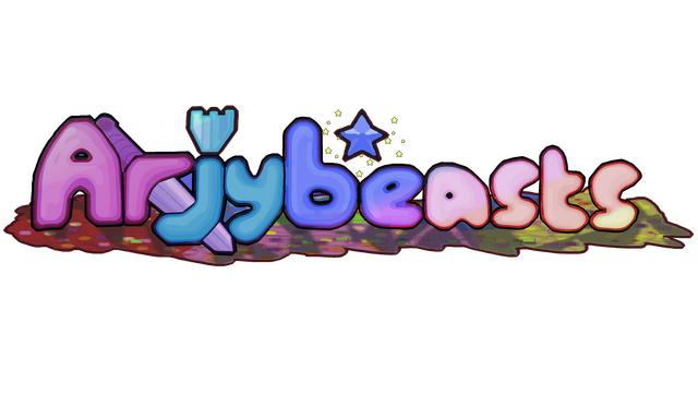 Arjybeasts Logo
