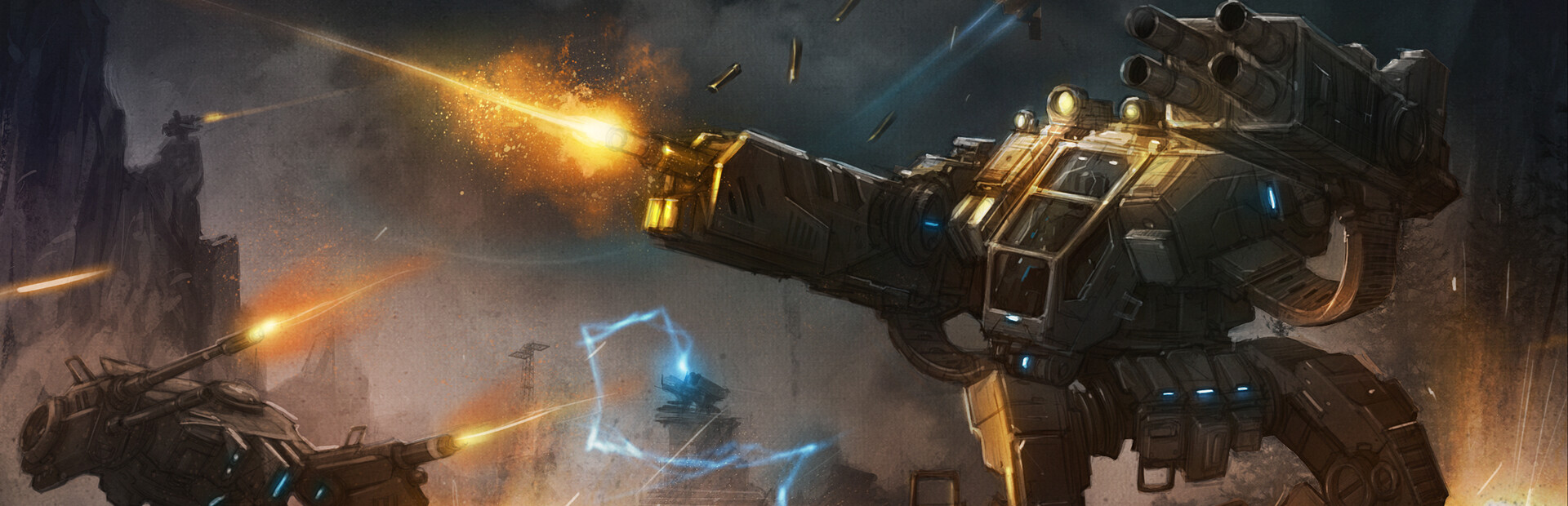 Defense Zone 3 Ultra HD