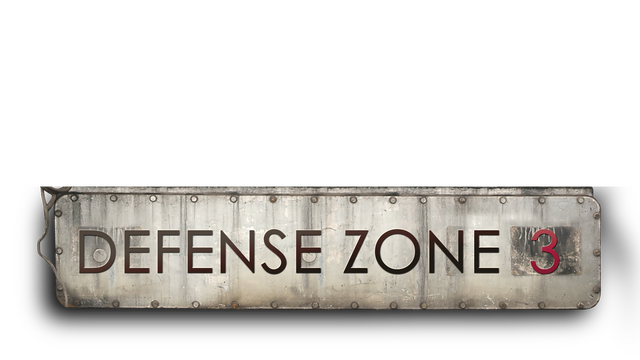 Defense Zone 3 Ultra HD Logo