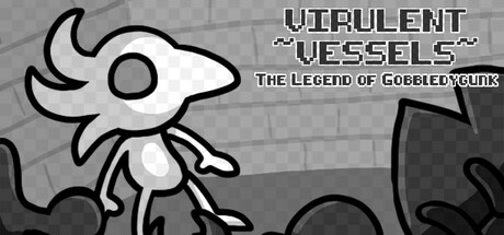 Virulent Vessels: The Legend of Gobbledygunk PC Specs