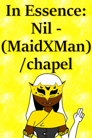 Maid X Man