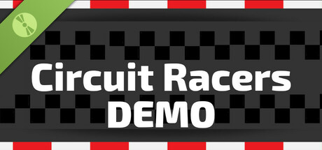 Circuit Racers Demo cover art