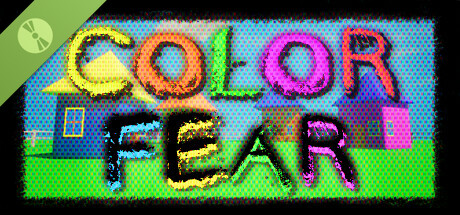 Color Fear Demo cover art