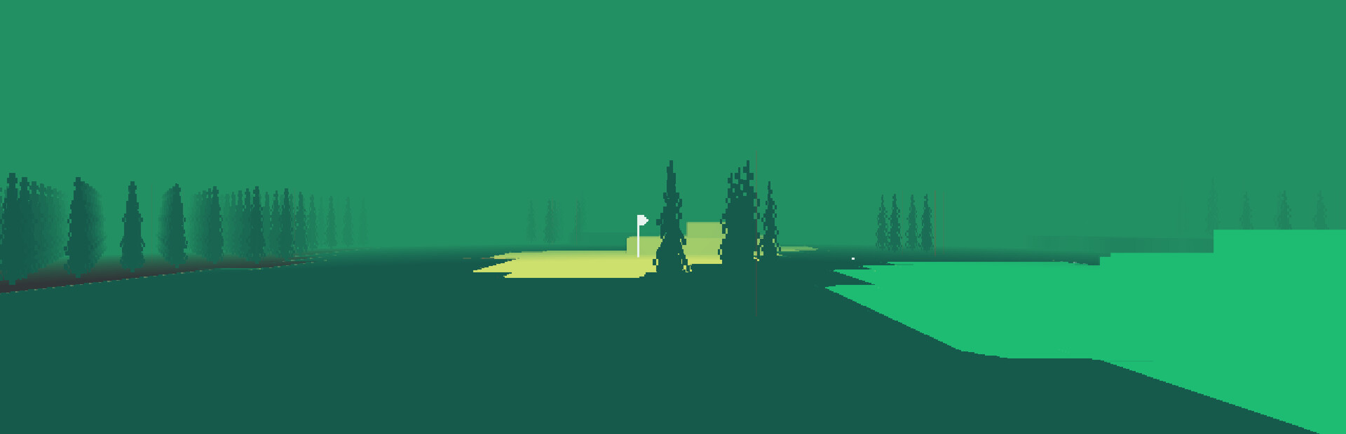 Damien Crawford's Golf Experience 2024