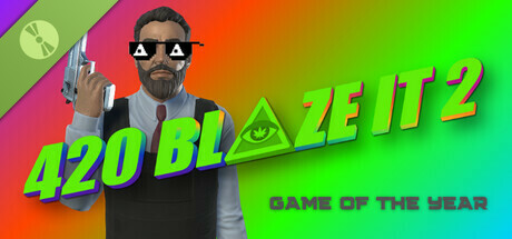 420BLAZEIT2: GAME OF THE YEAR -=Dank Dreams and Goated Memes=- [#wow/11 Like and Subscribe] Poggerz Edition Demo cover art