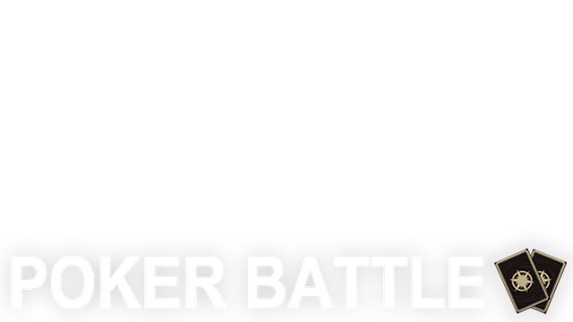 POKER BATTLE Logo