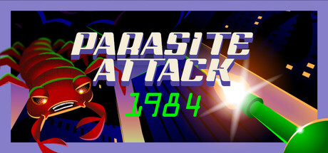 Parasite Attack 1984 PC Specs