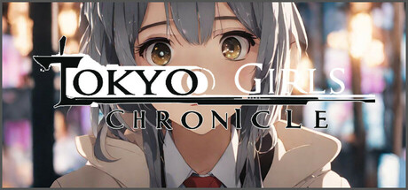 Tokyo Girls Chronicle PC Specs