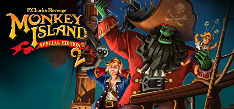 Monkey Island™ 2 Special Edition: LeChuck’s Revenge™ icon