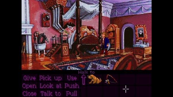 Monkey Island™ 2 Special Edition: LeChuck’s Revenge™for windows and Linux 1