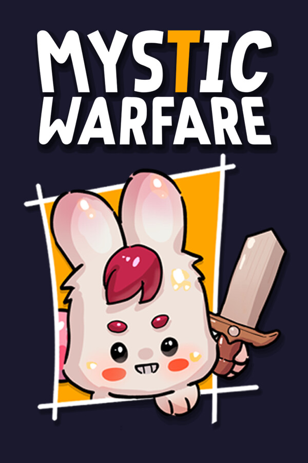 Mystic Warfare for Steam in Germany region