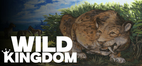 Wild Kingdom PC Specs