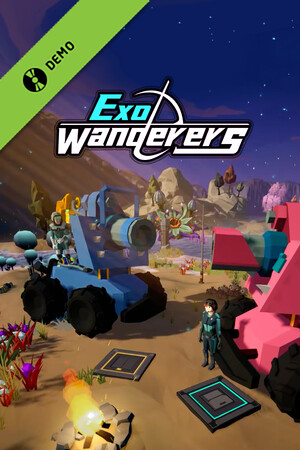 Exo Wanderers Demo