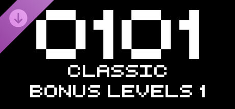 0101 - Classic Bonus Levels 1 cover art