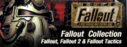 Fallout Classic Collection advertising app