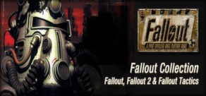 Fallout 2: A Post Nuclear Role Playing Game cover art