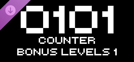 0101 - Counter Bonus Levels 1 cover art