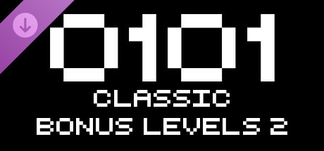 0101 - Classic Bonus Levels 2 cover art