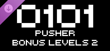 0101 - Pusher Bonus Levels 2 cover art