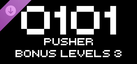 0101 - Pusher Bonus Levels 3 cover art