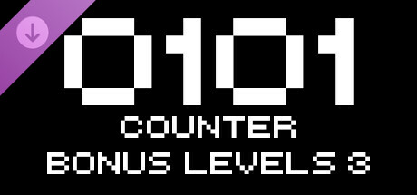 0101 - Counter Bonus Levels 3 cover art