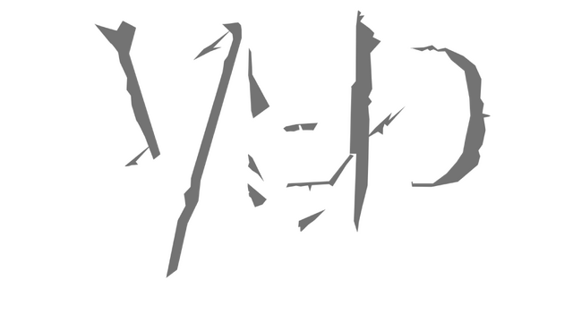 Ved : Journey Beyond the Cube Logo