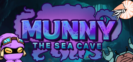 Munny: the Sea cave PC Specs