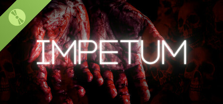 IMPETUM Demo cover art