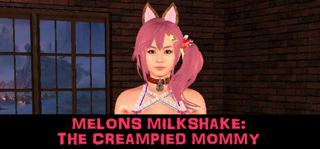 MELONS MILKSHAKE: THE CREAMPIED MOMMY PC Specs