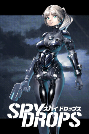 Spy Drops Demo