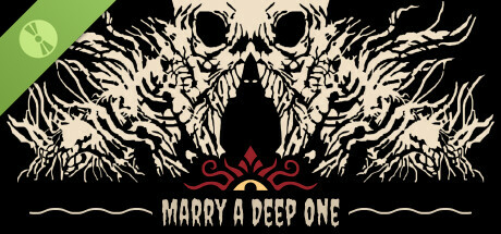 Marry a Deep One: Innsmouth Simulator Demo cover art